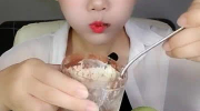 小姐姐视频甜品,小姐姐教你轻松制作网红甜品