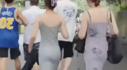 公园偷拍私密,隐私边界与法律制裁的探讨