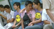 小姐姐好无情的图片搞笑,笑翻你的眼球！