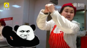 饭堂绘画小姐姐,饭堂绘画小姐姐的美食画卷