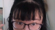 白头发小姐姐小哥哥图片,小姐姐小哥哥的时尚风采